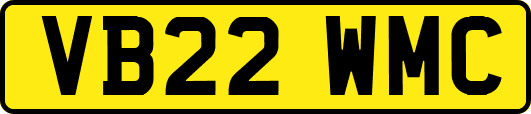 VB22WMC