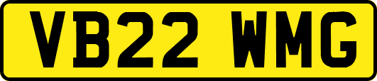VB22WMG