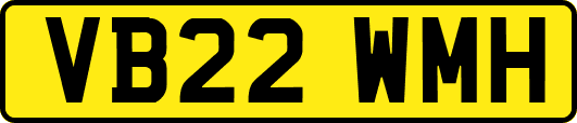 VB22WMH