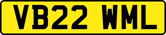 VB22WML