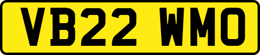 VB22WMO