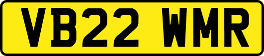 VB22WMR