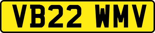 VB22WMV