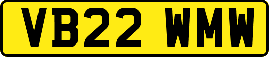 VB22WMW