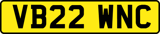 VB22WNC