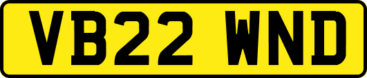 VB22WND