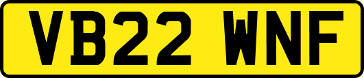 VB22WNF
