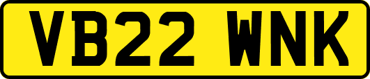 VB22WNK