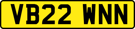 VB22WNN