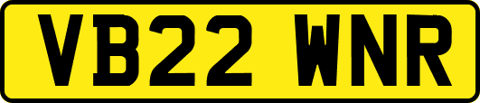 VB22WNR