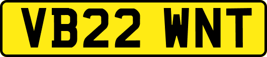 VB22WNT