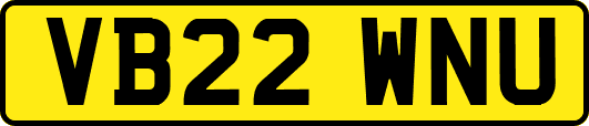 VB22WNU