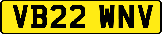VB22WNV