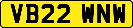 VB22WNW