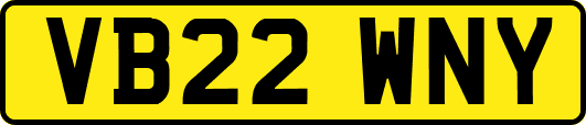 VB22WNY