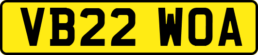 VB22WOA