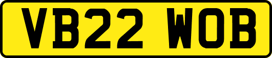 VB22WOB