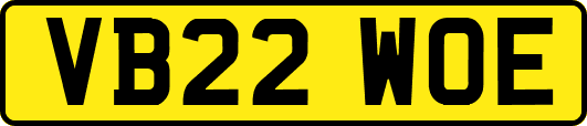 VB22WOE