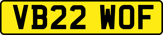 VB22WOF