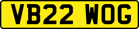 VB22WOG
