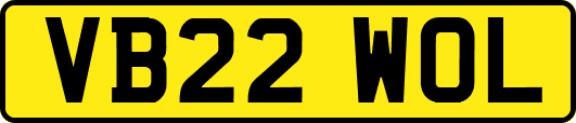 VB22WOL