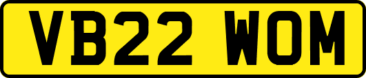 VB22WOM