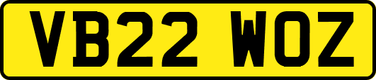 VB22WOZ