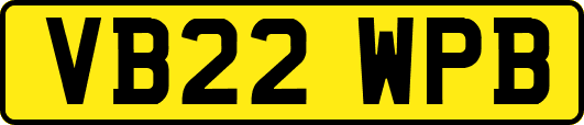 VB22WPB