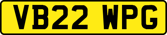 VB22WPG
