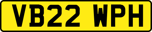VB22WPH