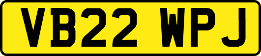 VB22WPJ