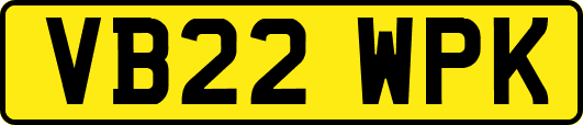 VB22WPK