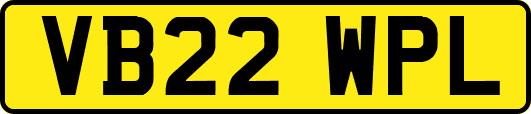 VB22WPL
