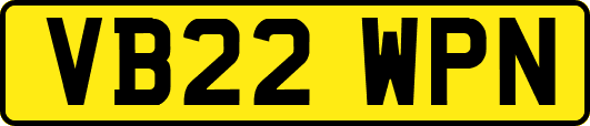 VB22WPN