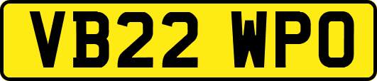 VB22WPO
