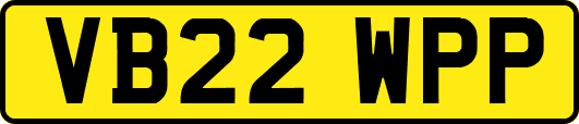 VB22WPP