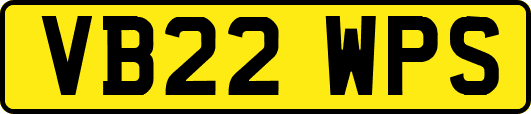 VB22WPS