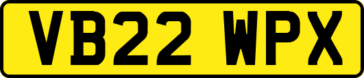 VB22WPX