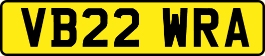VB22WRA