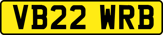 VB22WRB