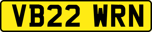 VB22WRN