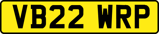 VB22WRP