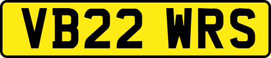 VB22WRS