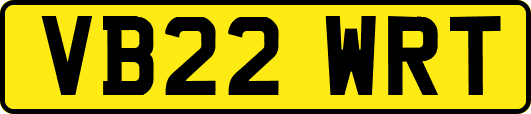 VB22WRT