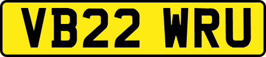 VB22WRU