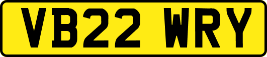 VB22WRY