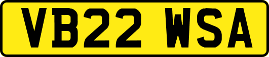 VB22WSA