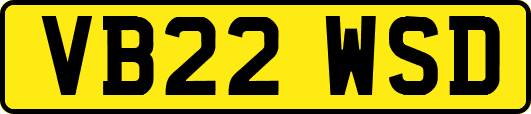 VB22WSD