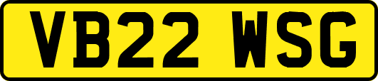 VB22WSG