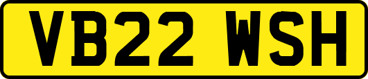 VB22WSH